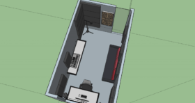 Acoustic Adaptation – Buka