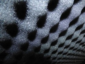 What acoustic foam should I choose for my room? Advantages and disadvantages of Acoustic Foam