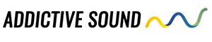 Addictive Sound logo