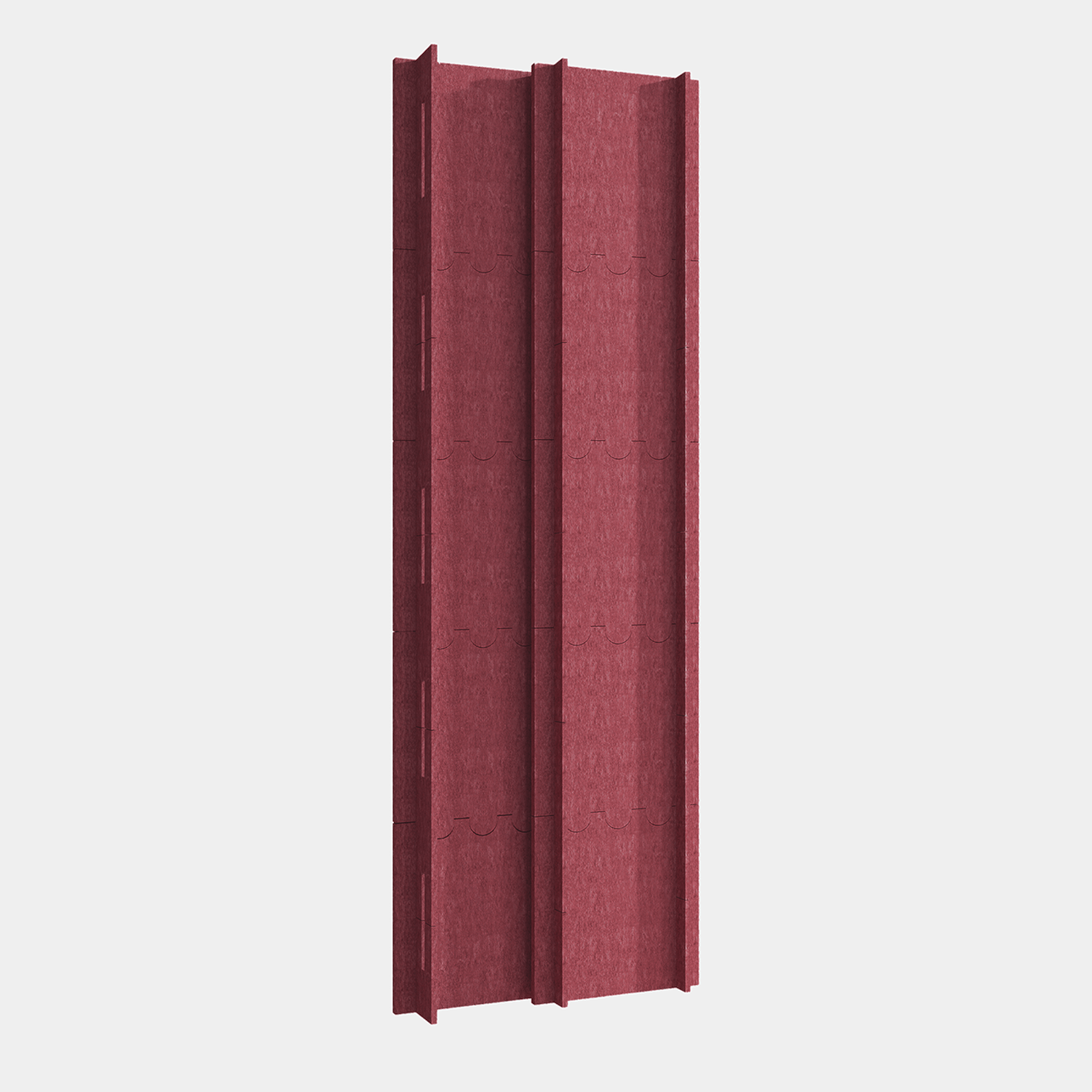Acoustic Screen Pro.Felt SE.3 - Extension Panel