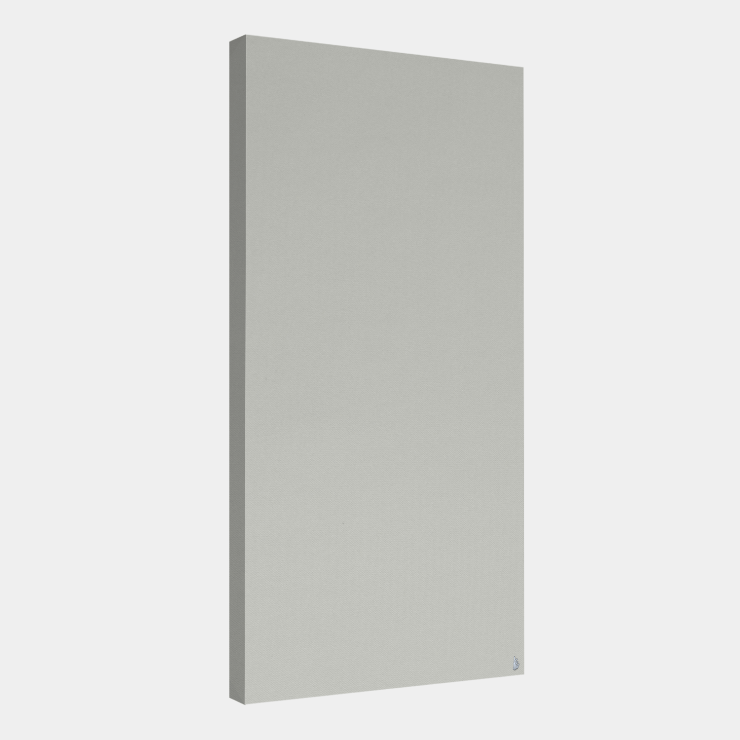 SET 8: 3x Premium Absorber 100×50×6 Silver