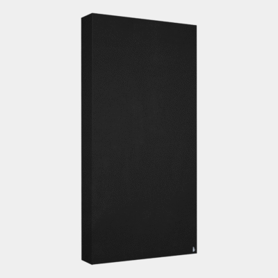 SET 7: 3x Absorber Standard 100×50×11 Black