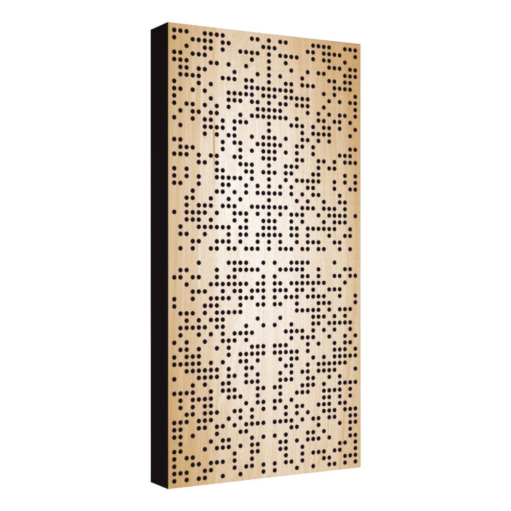 Binary Diffuser WOOD 120 x 60 cm