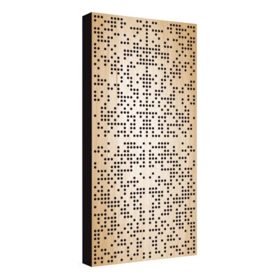 Binary Diffuser WOOD 120x60 10cm