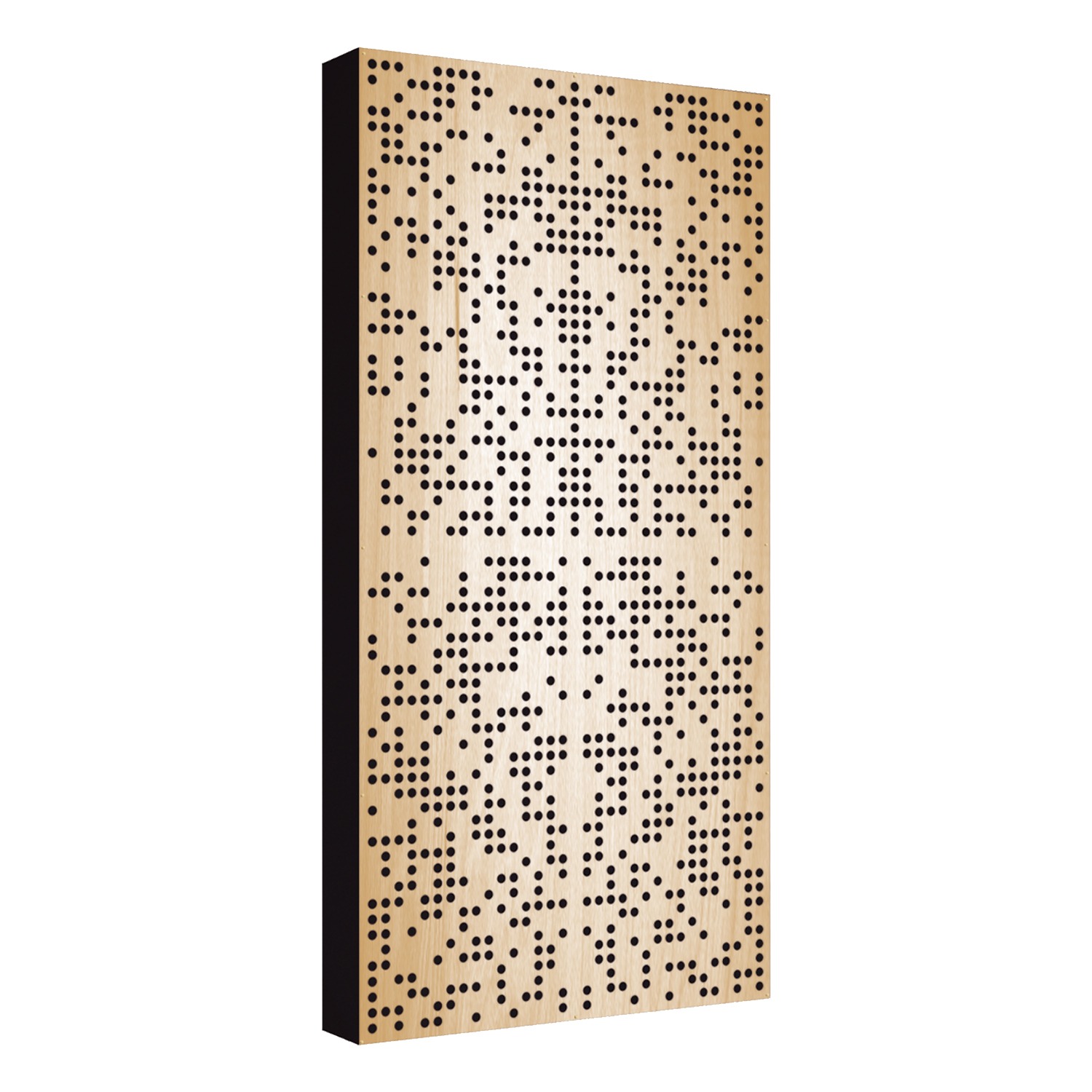 Binary Diffuser WOOD 120x60 10cm