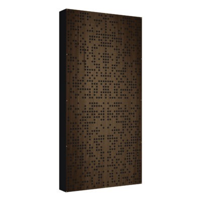 Binary Diffuser 120x60x11 Wenge OUTLET