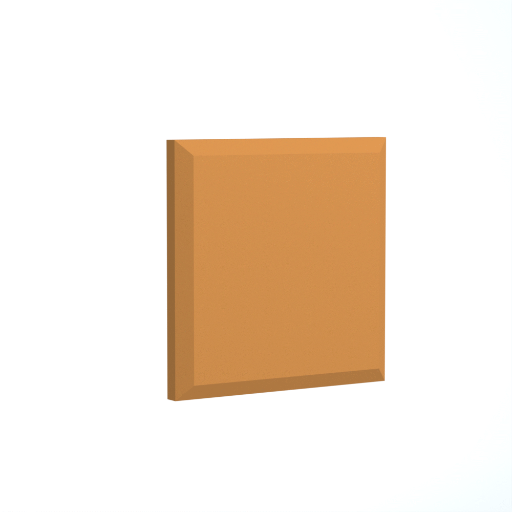 Foamly Pixel - 13. Citrus Fruits – Mango