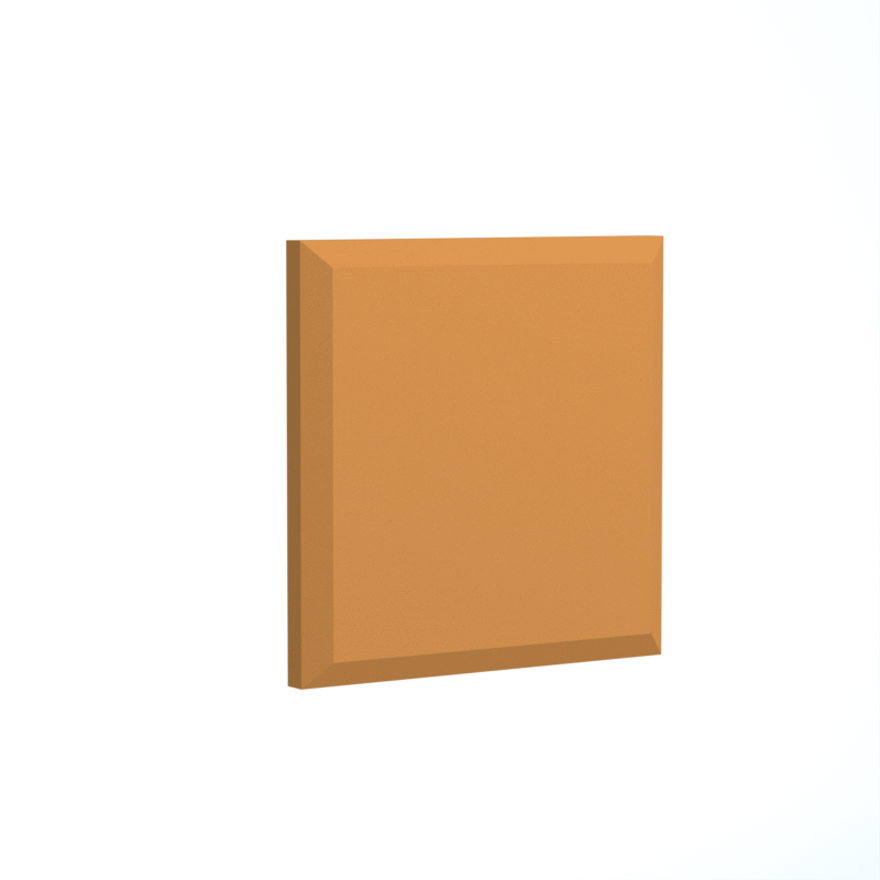 Foamly Pixel - 13. Citrus Fruits – Mango