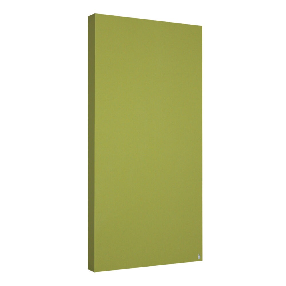 Absorber Standard - 9. Apple, 100 × 50 cm, 6 cm