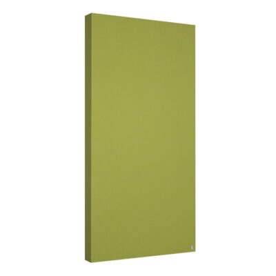 Absorber Standard 100x50x6 Apple Green OUTLET