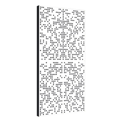 Binary Diffuser WOOD 120 x 60 cm