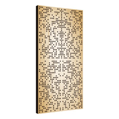 Binary Diffuser 120x60x6 Natural OUTLET
