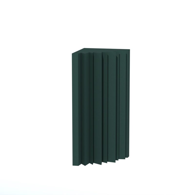 Foamly Cornertrap - 11. Nature – Maritime