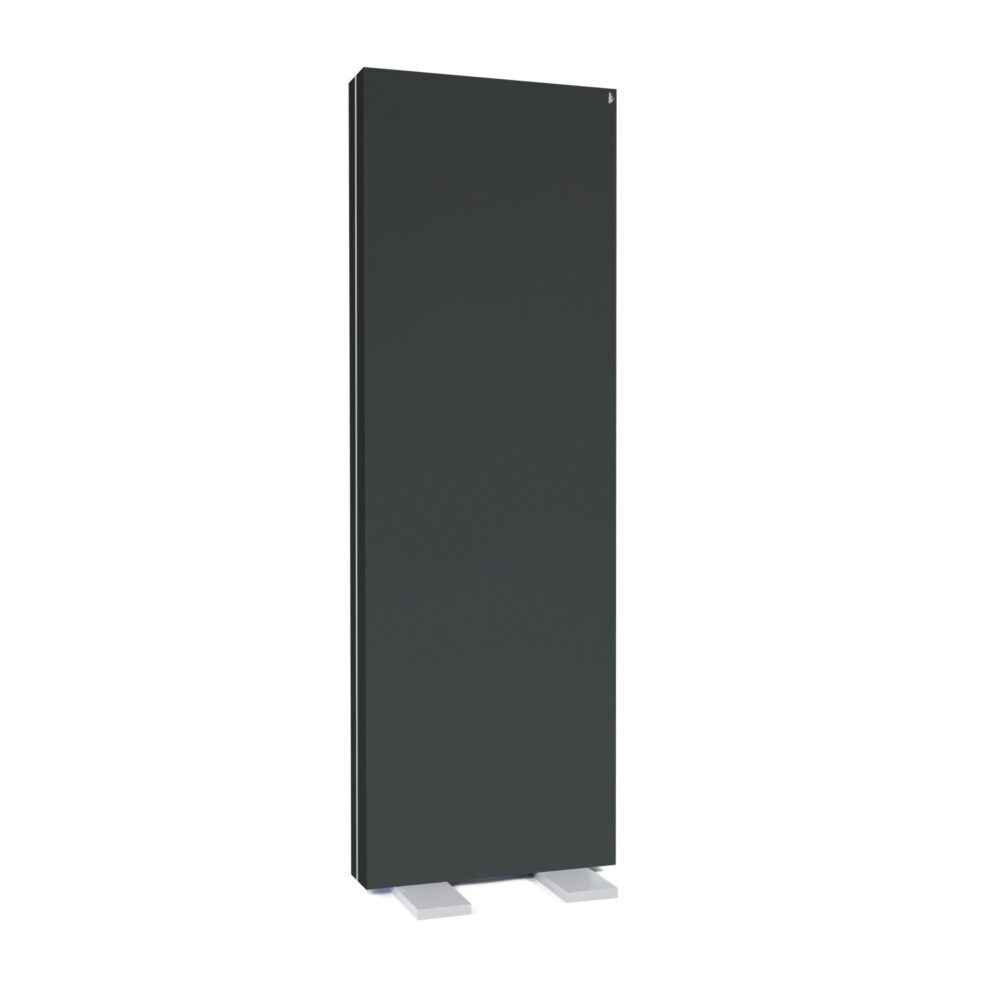 Acoustic Screen Double-Sided - 17. Anthracite