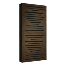 Hybrid Acoustic Panels