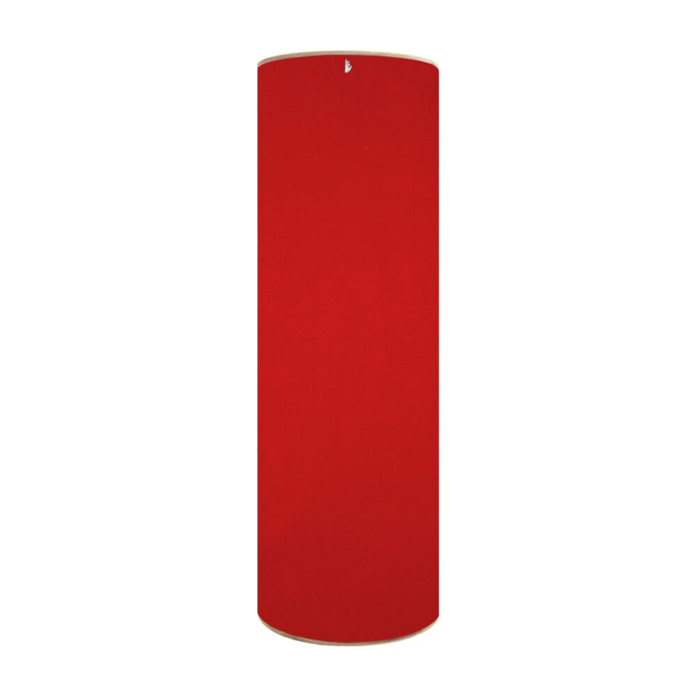 Bass Trap Standard - 17. Red