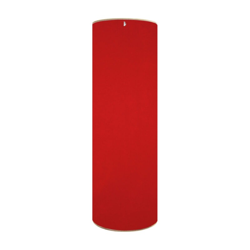 Bass Trap Standard - 17. Red