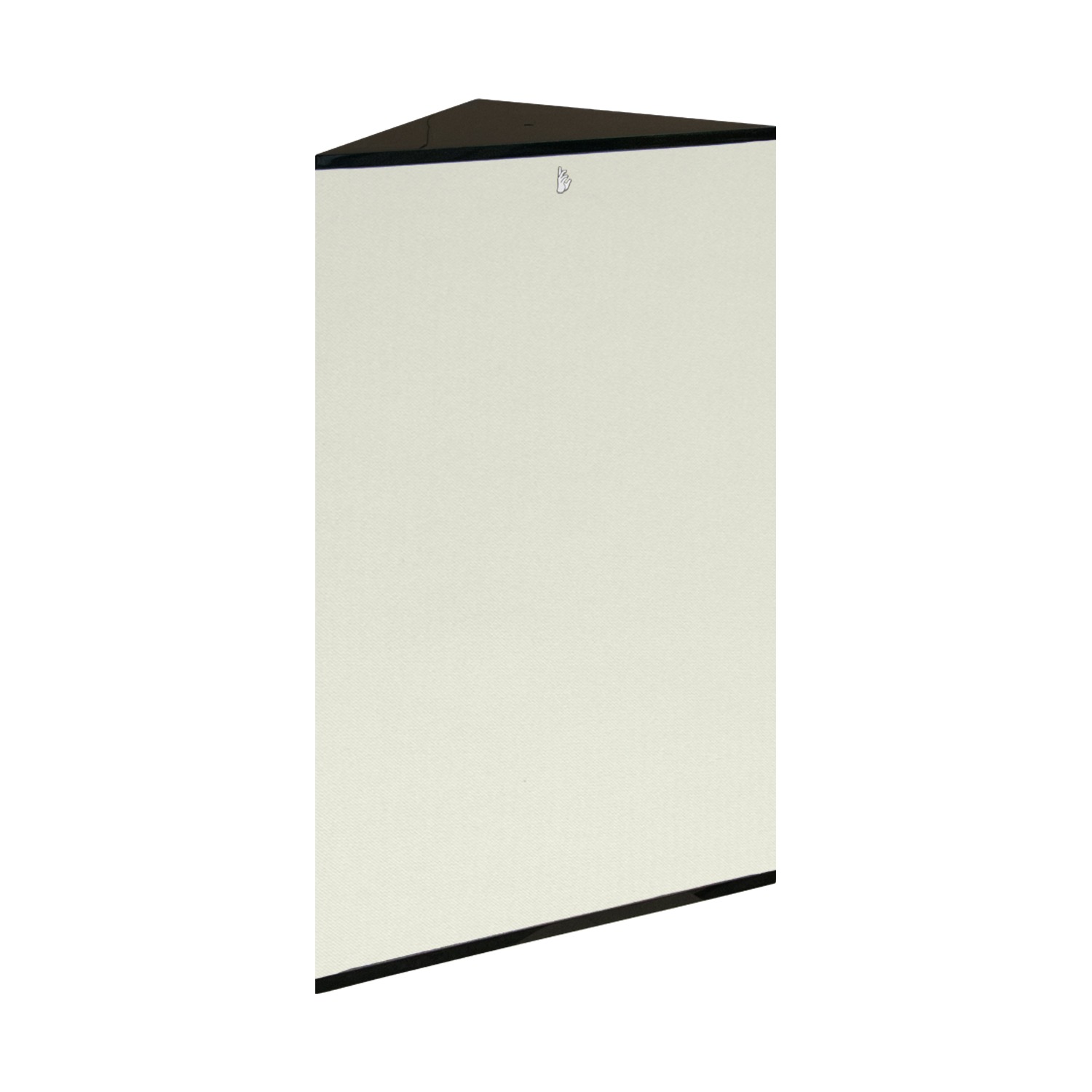 Triangle Bass Trap Premium 1m