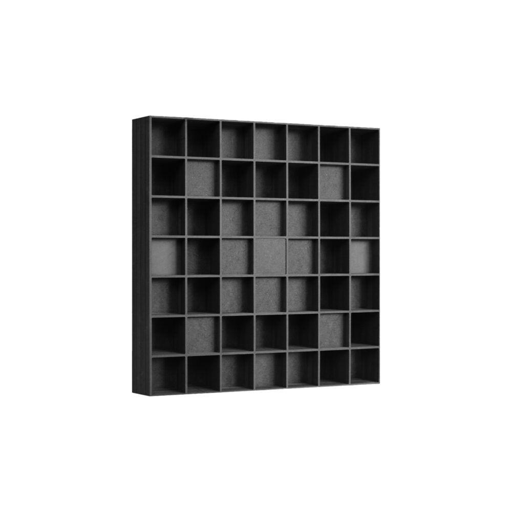 Diffuser 2D QRD Tiles