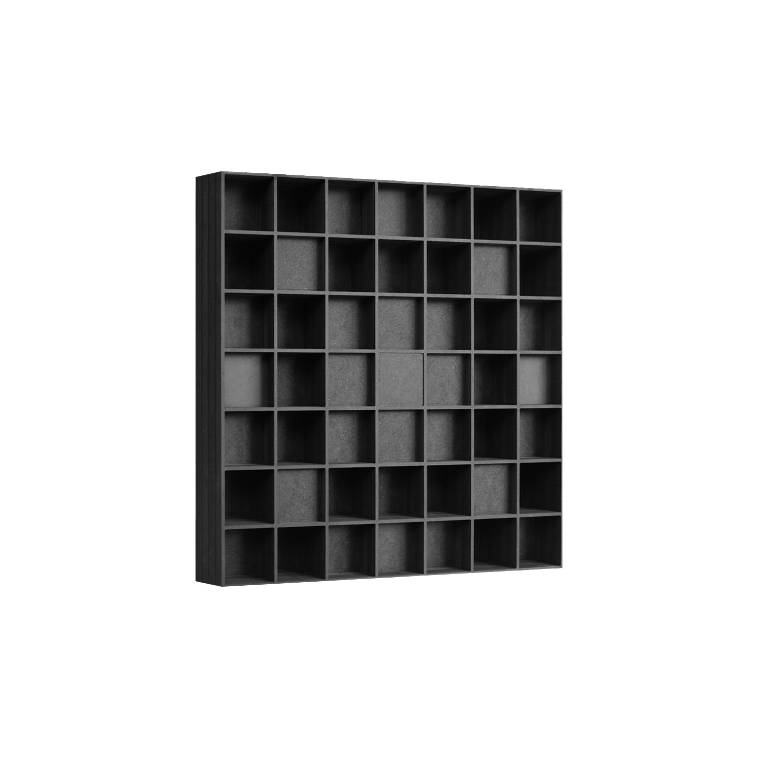 Diffuser 2D QRD Tiles