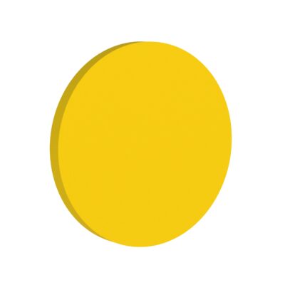 Basotect Foamly Circle