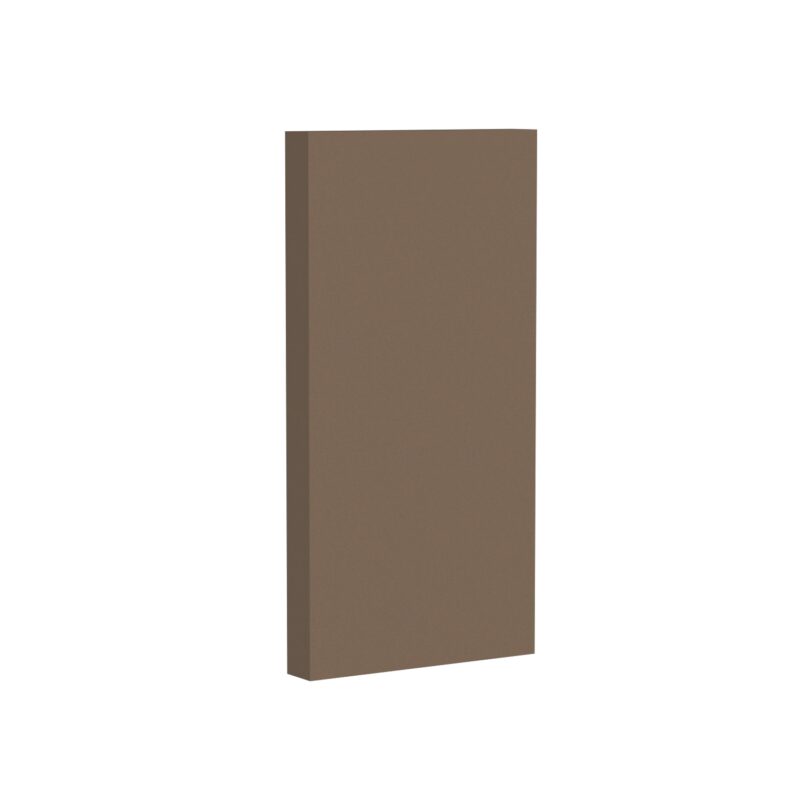 Foamly Rectangle - 21. Coffee – Cappuccino