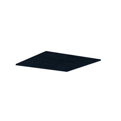 4 x Acoustic Ceiling Panel - Pro.Felt T.1 ~ 1,44 m2