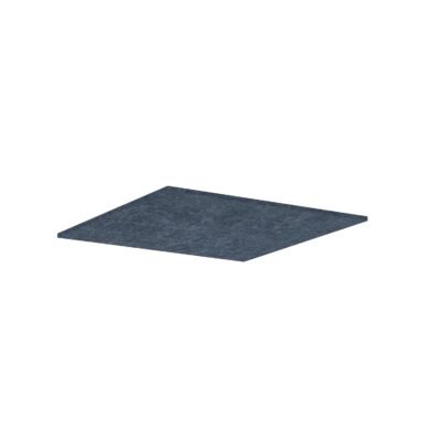 4 x Acoustic Ceiling Panel - Pro.Felt T.1 ~ 1,44 m2
