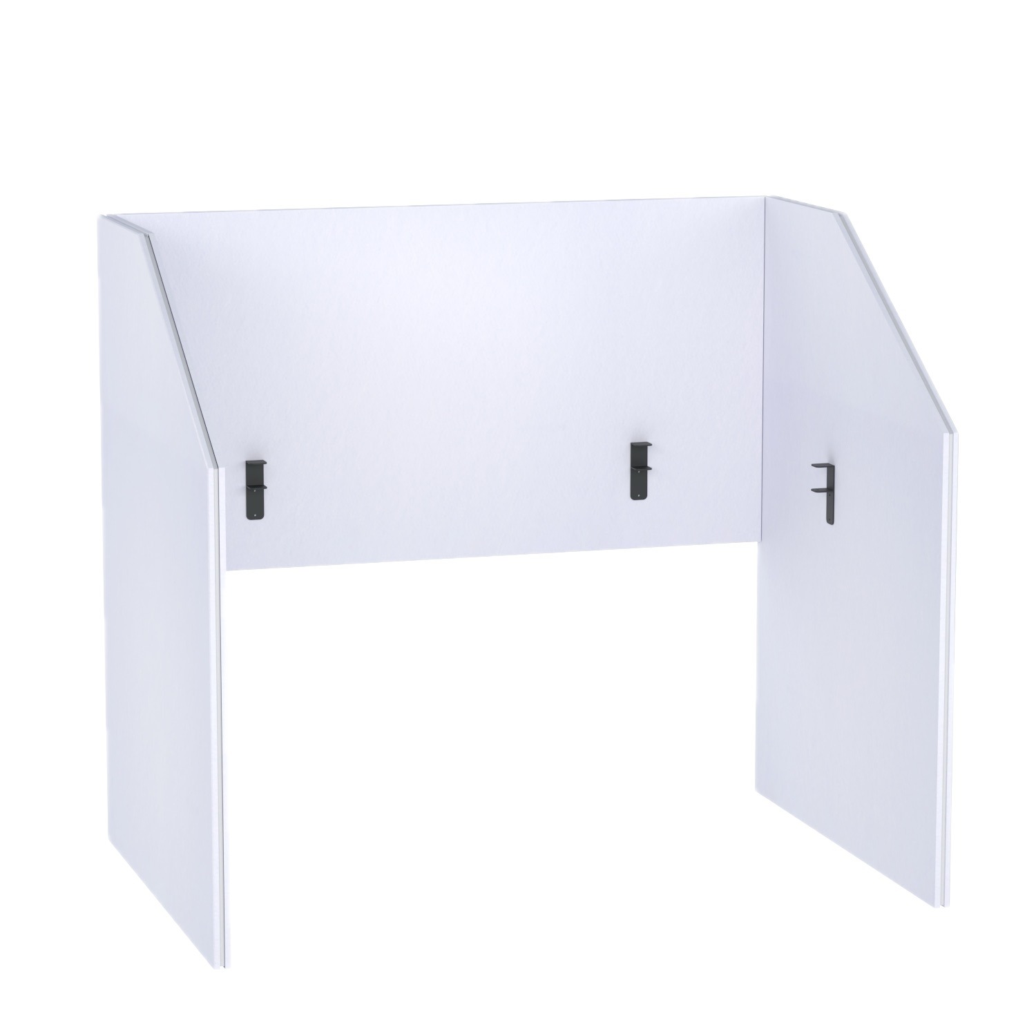 Acoustic Partition for Desk Pro.Felt DS.1