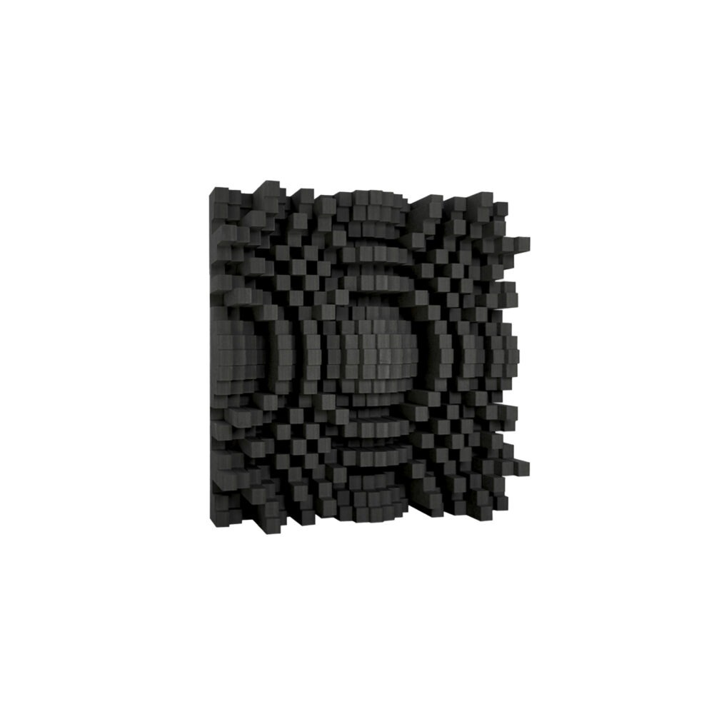 Diffuser 2D SKYLINE City