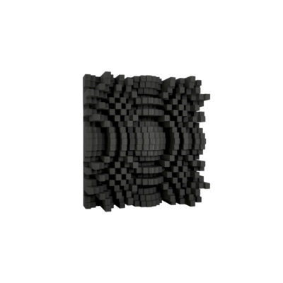 Diffuser 2D SKYLINE City