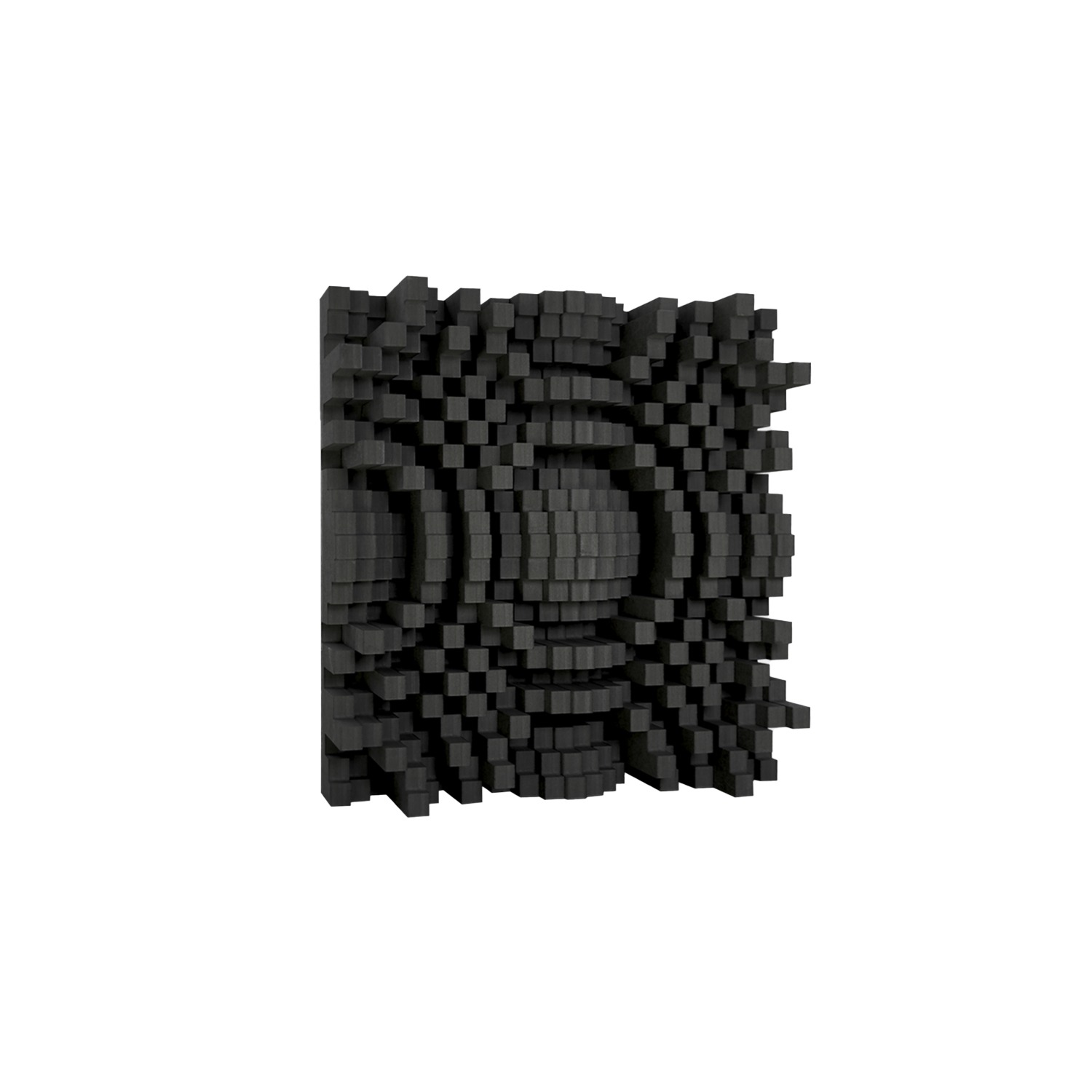 Diffuser 2D SKYLINE City