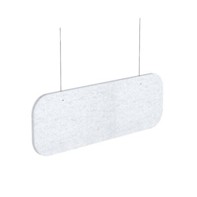 Hanging Acoustic Panel Pro.Felt H.1