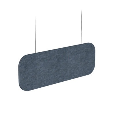 Hanging Acoustic Panel Pro.Felt H.1