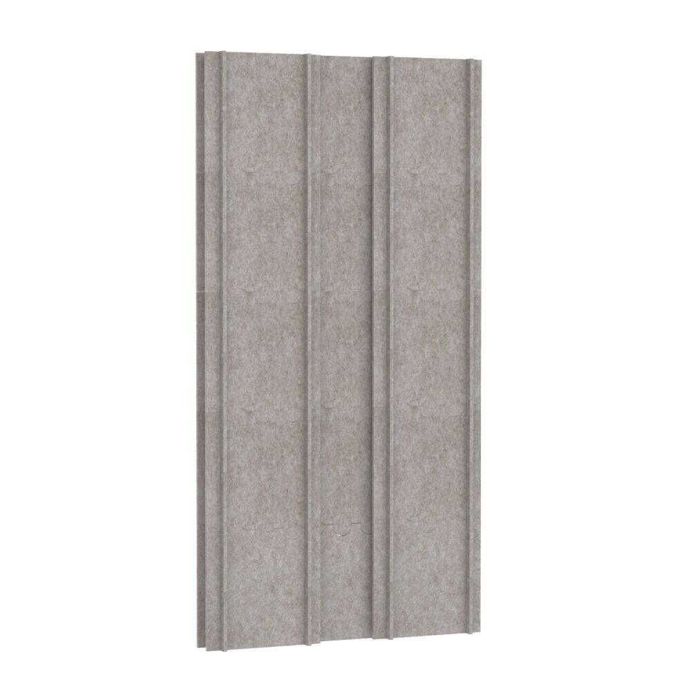 Acoustic Screen Pro.Felt S.3 - 12. Stone