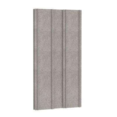 Acoustic Screen Pro.Felt S.3