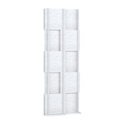 Acoustic Screen Pro.Felt SE.2 - Extension Panel
