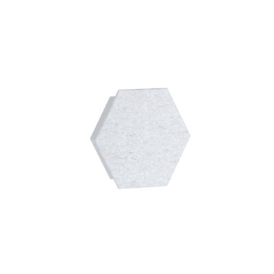 Acoustic Panel Pro.Felt E.5 Hexagon