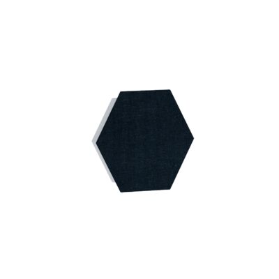 Acoustic Panel Pro.Felt E.5 Hexagon