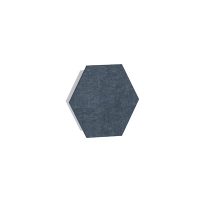 Acoustic Panel Pro.Felt E.5 Hexagon