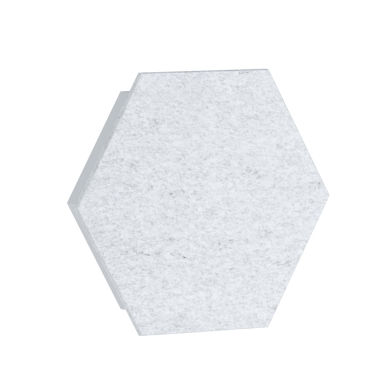 Acoustic Panel Pro.Felt E.5 Hexagon