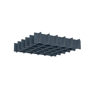Ceiling Acoustic Panels - Baffle Pro.Felt C.1