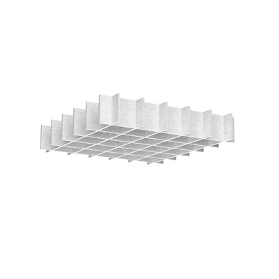 Ceiling Acoustic Panels - Baffle Pro.Felt C.1