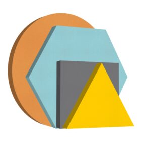 Acoustic foam, Soundproof foam, Basotect tiles