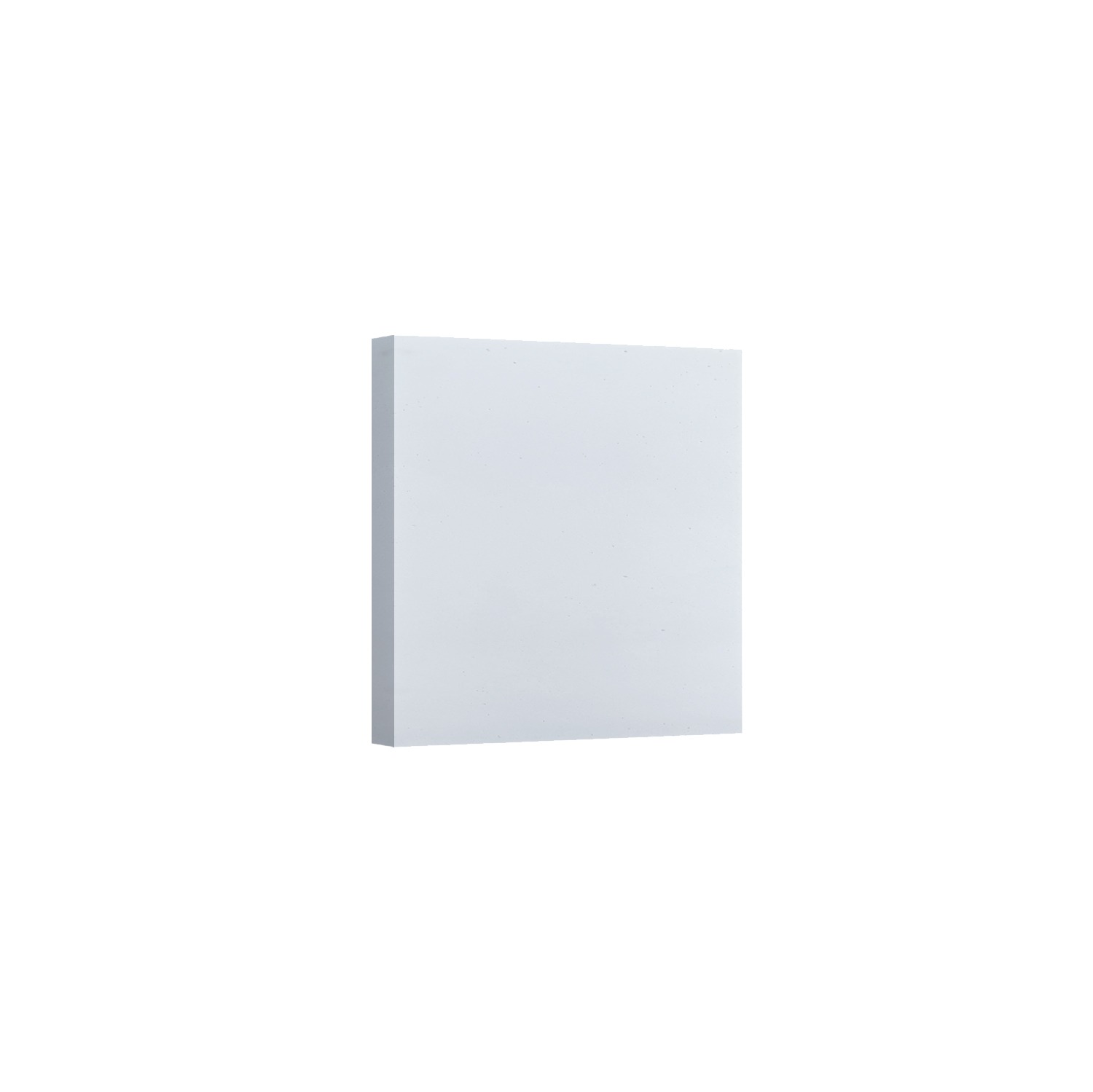 Basotect BASF B White – Self-adhesive