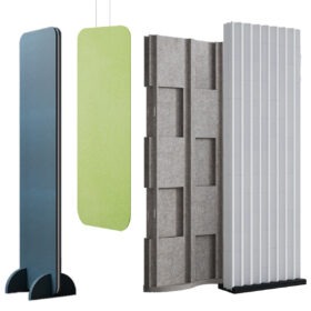 Pro.Felt - Felt Acoustic Panels