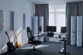 How to get better sound from your home audio system?