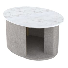 Acoustic Dog Retreats