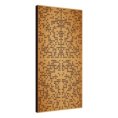 2 x Binary Diffuser 120x60x6 5. Light Brown OUTLET