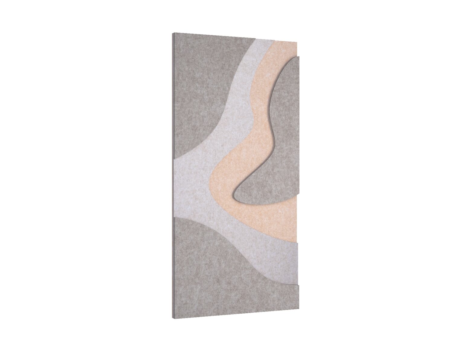 Topo 3D – Sand Dune A1